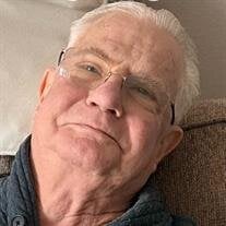 Mr. Thomas Wilbur Sadler of Evanston