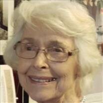 Betty R. Simpson