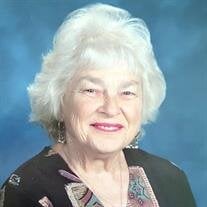 Beatrice " Bea" Aleen Gaskins Martin