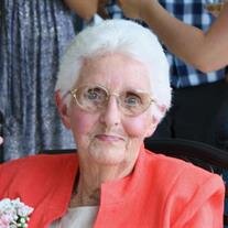 Eldora J. Randall