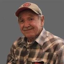 Modesto Garcia Garcia