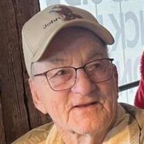 John E. Shaffer Sr.