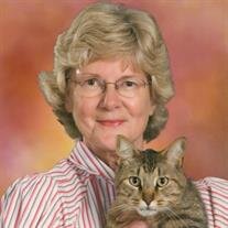 Mrs. Marlene Schmuker