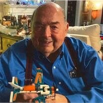 William Russell "Bill" Fryer