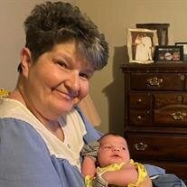 Geraldyne Lee Dickerson