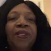 Mrs. Kim Frances Speights