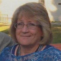 Teresa L. Gates