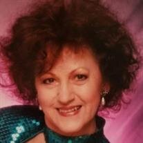 Lexie L. Warner
