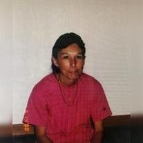 Ramona Kay Dew