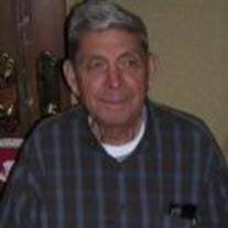Lincoln Mayle