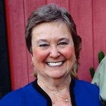 Dianne Jones Farrell