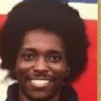 Sean Brandon Hicks