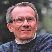 John Vincent Byrne