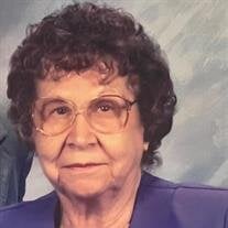 Josephine Colvin