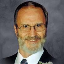 William Henry Myers