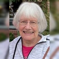 JoAnn Catherine Bounk