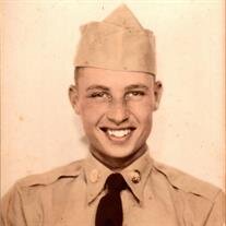 Joe Allen Dujka Sr.