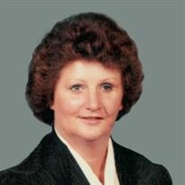 Karen J. Parker