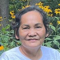 Alicia Katipunan Pring