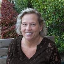 Sandra Crum