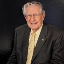 Robert Jeral Howe