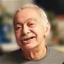 Edward Mokhiber Jr.