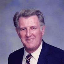 Earl Richard Whorley