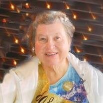 Roberta Edkins