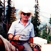 John "Whitey" Breckenridge