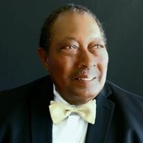 Mr. Aaron Louis Shambley