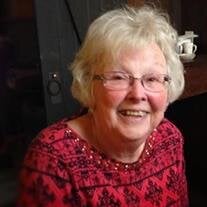 Mrs. Elaine W. Hargraves
