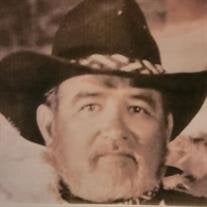 Harold J. Santistevan