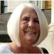 Patricia Louise Mahoney