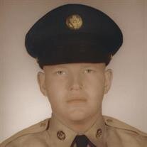 William Paul "Bill" McDaniel