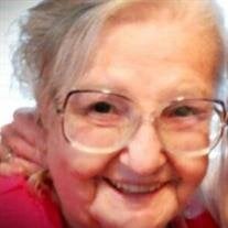 Juanita Elizabeth Glasser