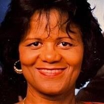Naomi B. Ward (DOWNTOWN)