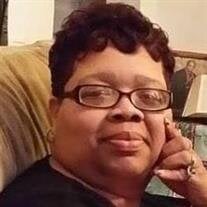 Mrs. LaTayane H. Merriweather