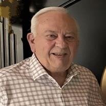 Robert Elmer Neal