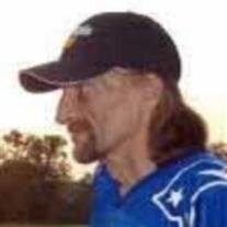 William "Bill" Wasnea Sr.