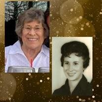 Yvonne Lila Zepp