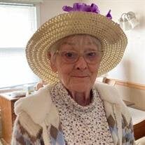 Beverly J. Humbert