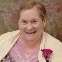 Joanne M. Nanninga