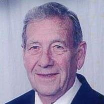 Bill Lee Arnold