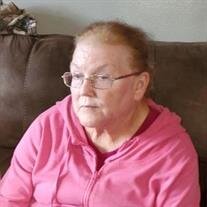 Deborah Ann Atkins