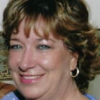 Sylvia Anne Christian