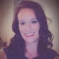 Tia Marie Singleton