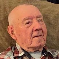 Alfred H. "Al" Crowe