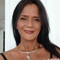 Leyhza E. Boscan Boscan