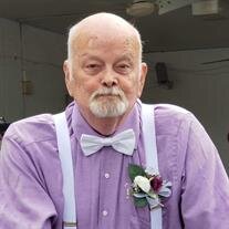 Douglas Emory Williams