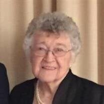 Helen Gretchen Kacor
